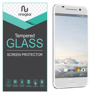 HTC One A9 Screen Protector -  Tempered Glass