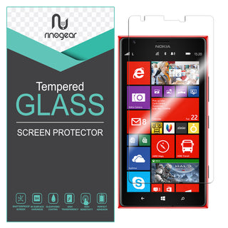 Nokia Lumia 1520 Screen Protector -  Tempered Glass