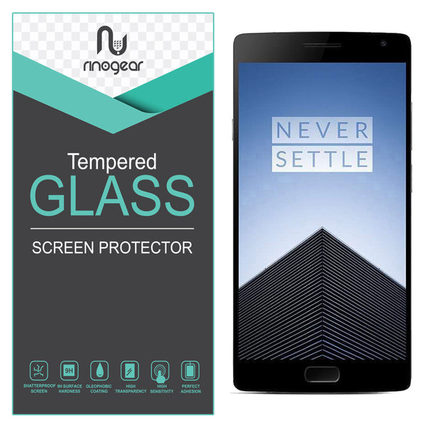 OnePlus 2 / One Plus 2 Screen Protector -  Tempered Glass