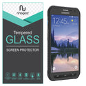 Samsung Galaxy S6 ACTIVE Screen Protector -  Tempered Glass