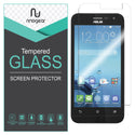 ASUS Zenfone 2E Screen Protector -  Tempered Glass