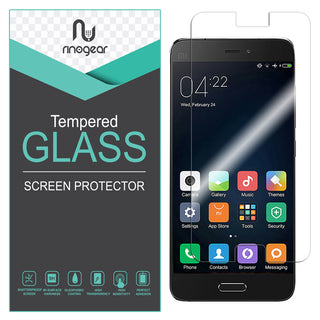 Xiaomi Mi 5 / Mi5 Screen Protector -  Tempered Glass