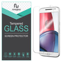 Moto G4 Plus Screen Protector -  Tempered Glass