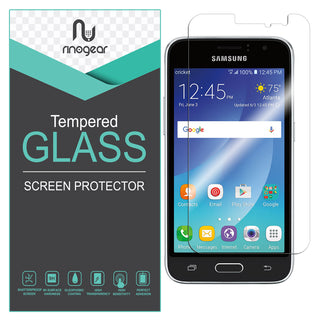 Samsung Galaxy Amp 2 Screen Protector -  Tempered Glass