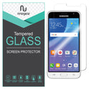 Samsung Galaxy Amp Prime / Samsung Galaxy Sol Screen Protector -  Tempered Glass