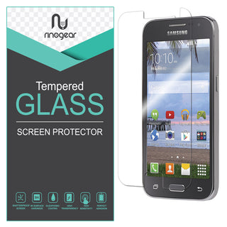 Samsung Galaxy Core Prime Screen Protector -  Tempered Glass