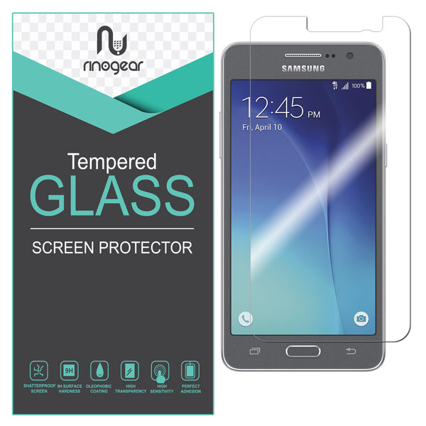 Samsung Galaxy Grand Prime Screen Protector -  Tempered Glass