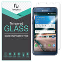 Kyocera Hydro Reach Screen Protector -  Tempered Glass