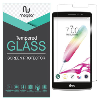 LG G Stylo 4G Screen Protector -  Tempered Glass