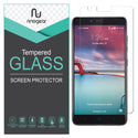 ZTE Imperial Max Screen Protector -  Tempered Glass