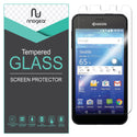 Kyocera Hydro Wave Screen Protector -  Tempered Glass
