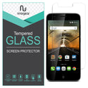 Alcatel OneTouch Conquest Screen Protector -  Tempered Glass