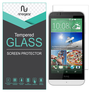 HTC Desire 512 Screen Protector -  Tempered Glass