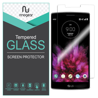 LG G Flex 2 Screen Protector -  Tempered Glass