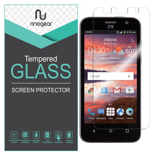 ZTE Maven / Overture 2 Screen Protector -  Tempered Glass