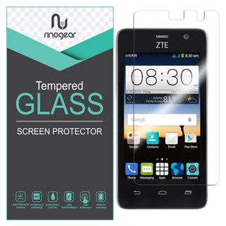 ZTE Sonata 2 Screen Protector -  Tempered Glass