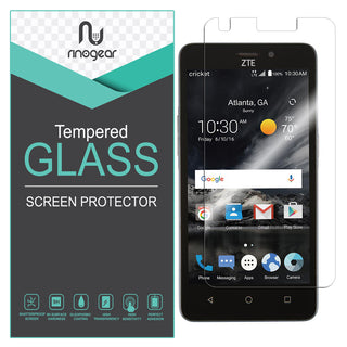 ZTE Sonata 3 Screen Protector -  Tempered Glass