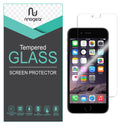 Apple iPhone 6S	 6 Screen Protector -  Tempered Glass