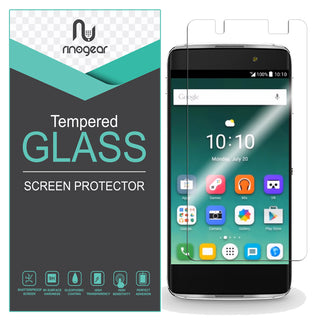 Alcatel Idol 4 Screen Protector -  Tempered Glass