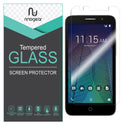 Alcatel Tru / Stellar Screen Protector -  Tempered Glass