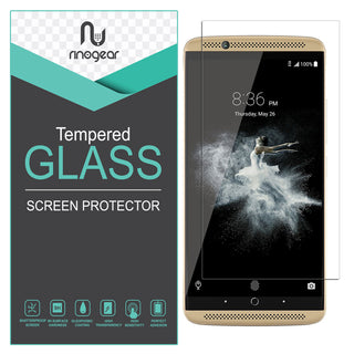 ZTE Axon 7 Screen Protector -  Tempered Glass