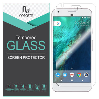 Google Pixel XL Screen Protector - Tempered Glass