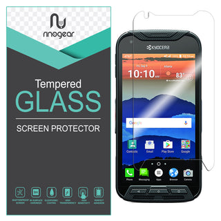 Kyocera Duraforce Pro Screen Protector -  Tempered Glass