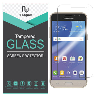 Samsung Galaxy Sol Screen Protector -  Tempered Glass