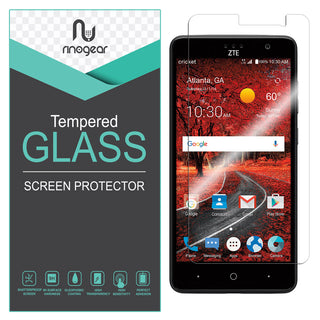 ZTE Grand X 4 Screen Protector -  Tempered Glass