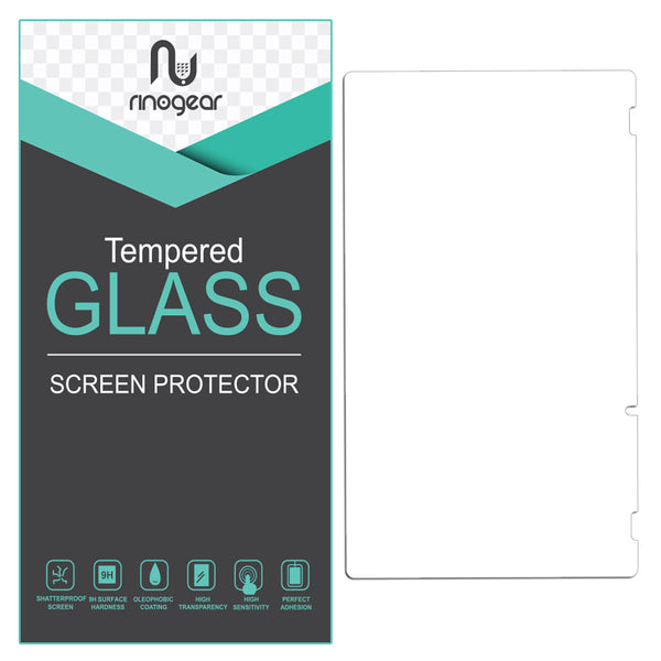 Nintendo Switch Screen Protector -  Tempered Glass