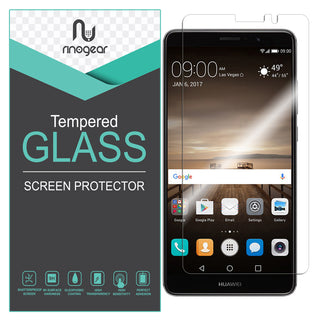 Huawei Mate 9 Screen Protector -  Tempered Glass