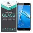 Huawei Nova Plus Screen Protector -  Tempered Glass