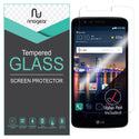 LG Stylo 3 Screen Protector -  Tempered Glass