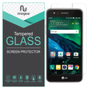 LG Fortune Screen Protector -  Tempered Glass