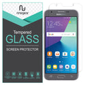 Samsung Galaxy Amp Prime 2 Screen Protector -  Tempered Glass