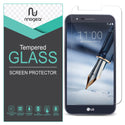 LG Stylo 3 Plus Screen Protector -  Tempered Glass