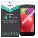Motorola Moto E4 Plus Screen Protector -  Tempered Glass