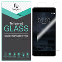 Nokia 6 Screen Protector -  Tempered Glass