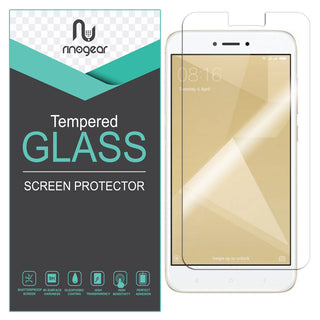 Xiaomi Redmi 4 Screen Protector -  Tempered Glass