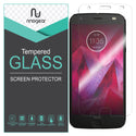 Motorola Moto Z2 Force Edition Screen Protector -  Tempered Glass