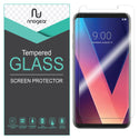 LG V30	 V30S	 V30S+	 V35 ThinQ Screen Protector -  Tempered Glass
