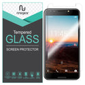 T-Mobile Revvl Screen Protector -  Tempered Glass