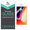 Apple iPhone SE 2020	 8	 7 Screen Protector -  Tempered Glass
