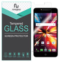 Alcatel PULSEMIX Screen Protector -  Tempered Glass