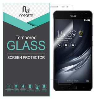 Asus Zenfone AR Screen Protector -  Tempered Glass