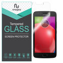 Motorola Moto E4 Screen Protector -  Tempered Glass