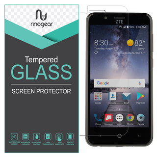 ZTE Blade Vantage Screen Protector -  Tempered Glass