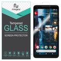 Google Pixel 2 XL Screen Protector -  Tempered Glass