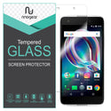 Alcatel Idol 5 Screen Protector -  Tempered Glass