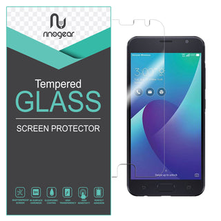 Asus Zenfone V Screen Protector -  Tempered Glass